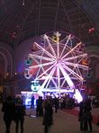 Вечер в Grand Palais, посвященный открытию FIAC