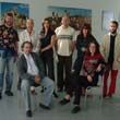 Галерея Гельмана выступила со-организатором выставки "Система координат. Русское искусство сегодня" в Музее современного искусства г.Загреб (Хорватия)
